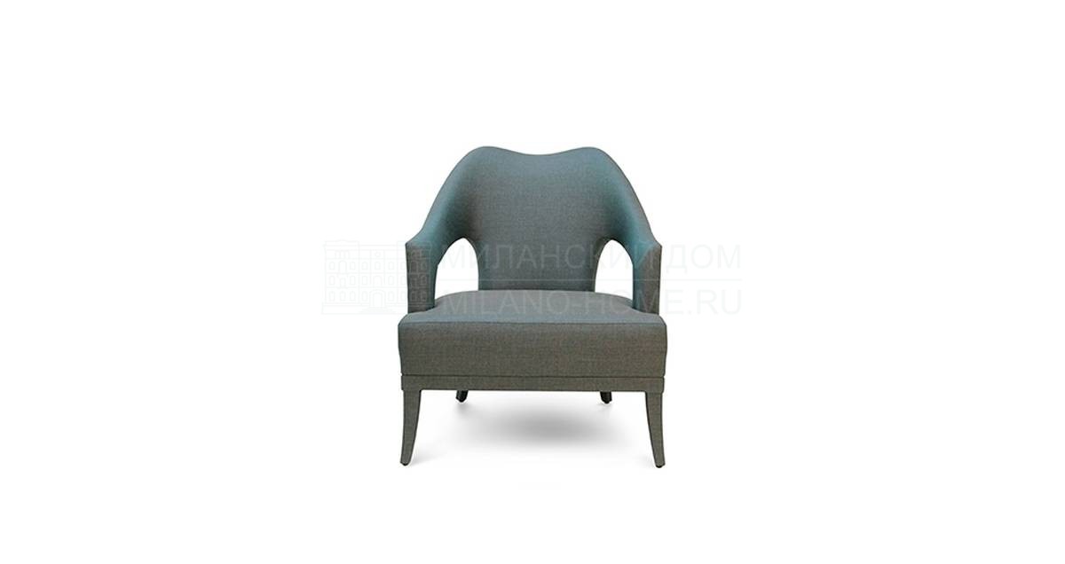 Кресло Nº20 / armchair из Португалии фабрики BRABBU