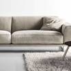 Прямой диван Brandy sofa — фотография 3