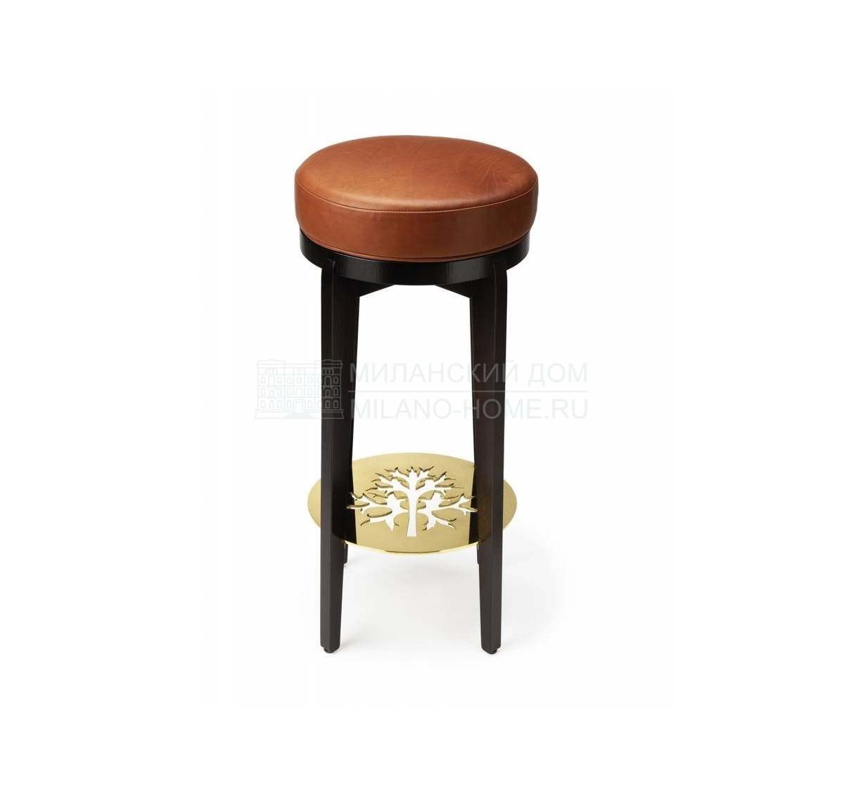 Барный стул Casino Bar Stool из Великобритании фабрики AMY SOMERVILLE Барный стул Casino Bar Stool из Великобритании фабрики AMY SOMERVILLE