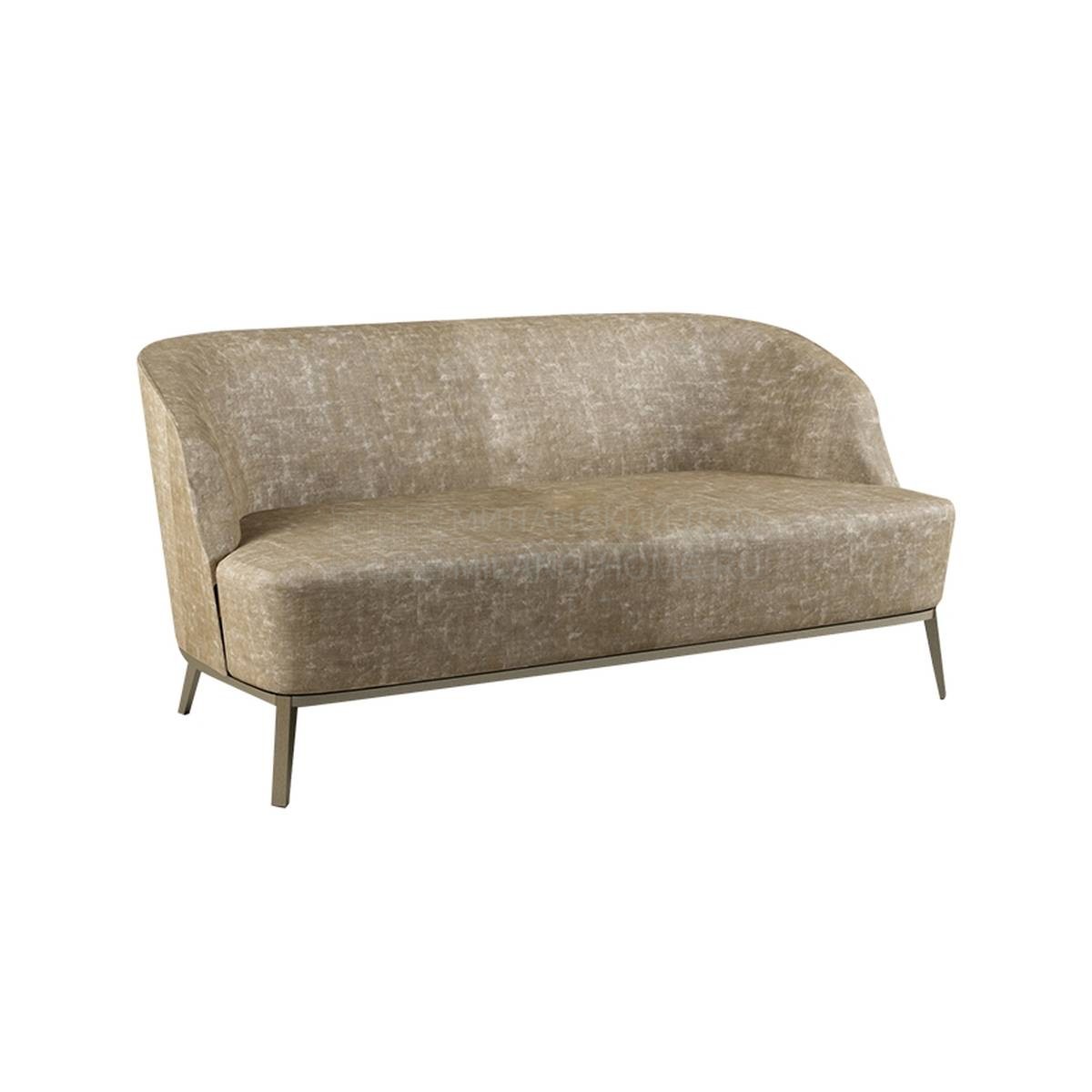 Прямой диван Venice sofa из Италии фабрики PAOLO CASTELLI