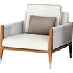 Кресло Amalfi / armchair