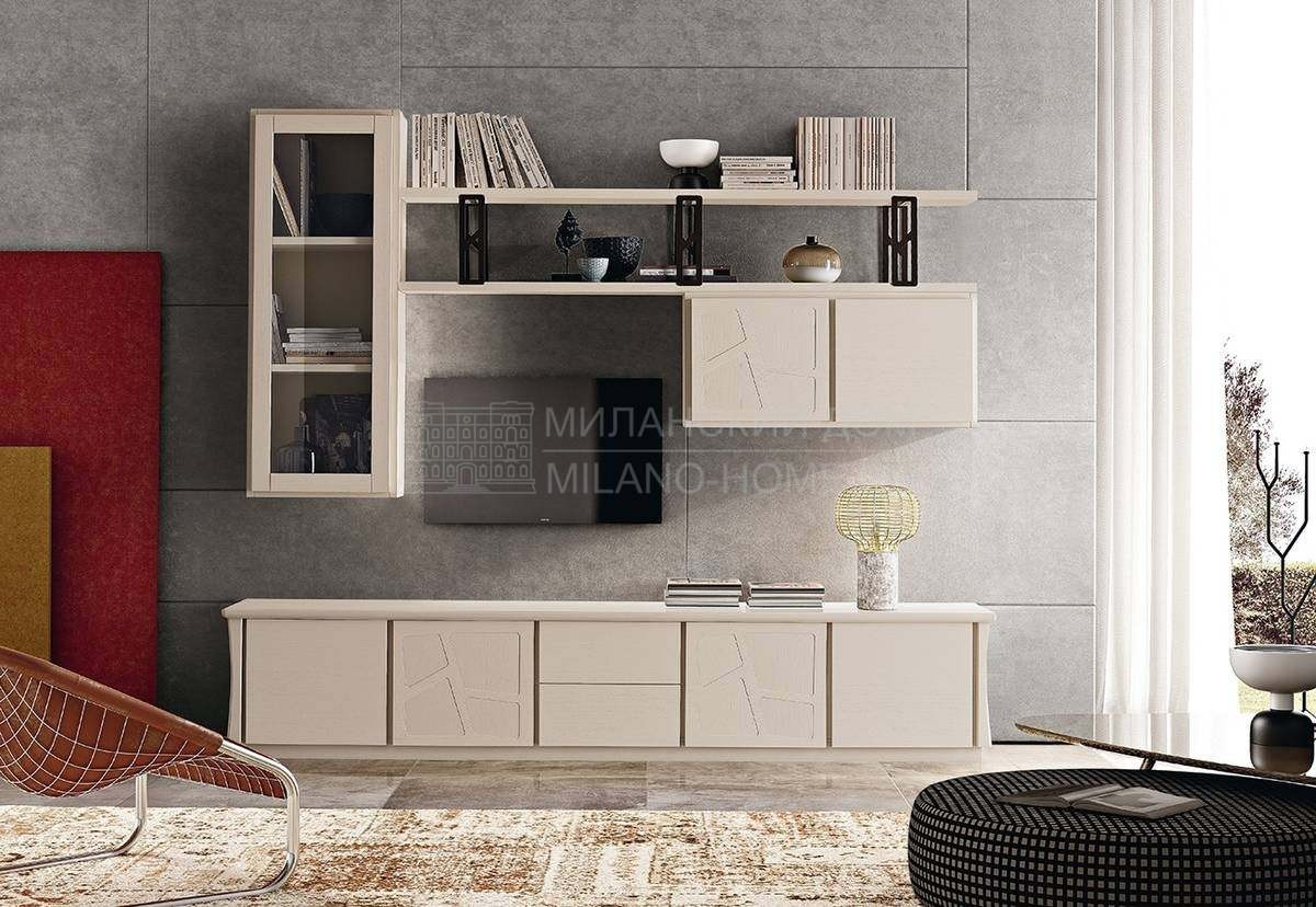 Стеллаж P3VMOLV из Италии фабрики FERRETTI & FERRETTI Стеллаж P3VMOLV из Италии фабрики FERRETTI & FERRETTI