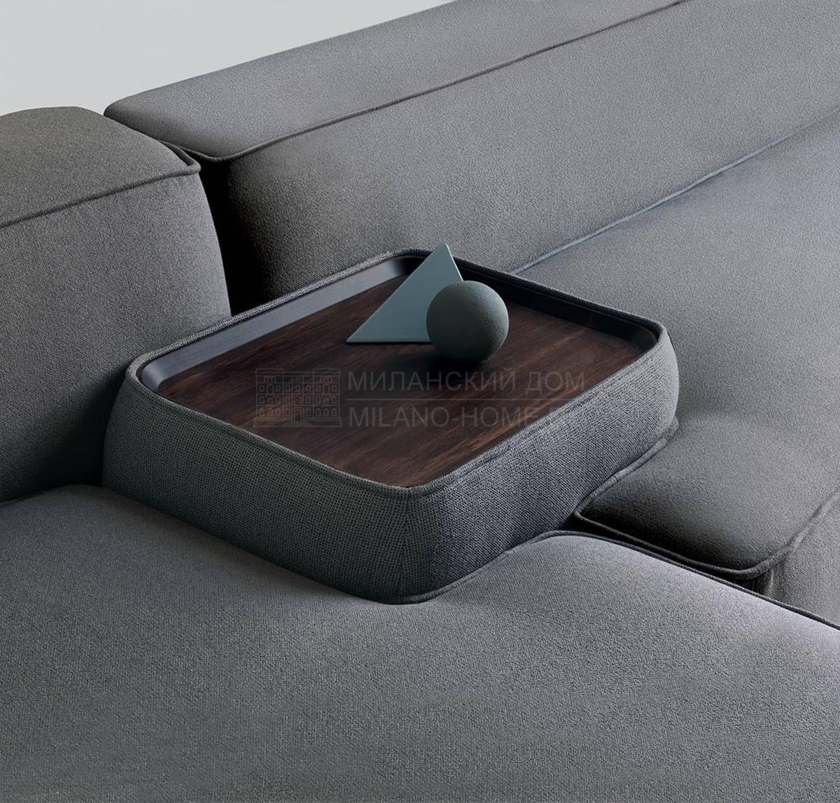 Модульный диван Cloud/ sofa из Италии фабрики LEMA
