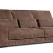 Прямой диван Madeos large 3 seat sofa