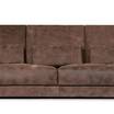 Прямой диван Madeos large 3 seat sofa — фотография 2