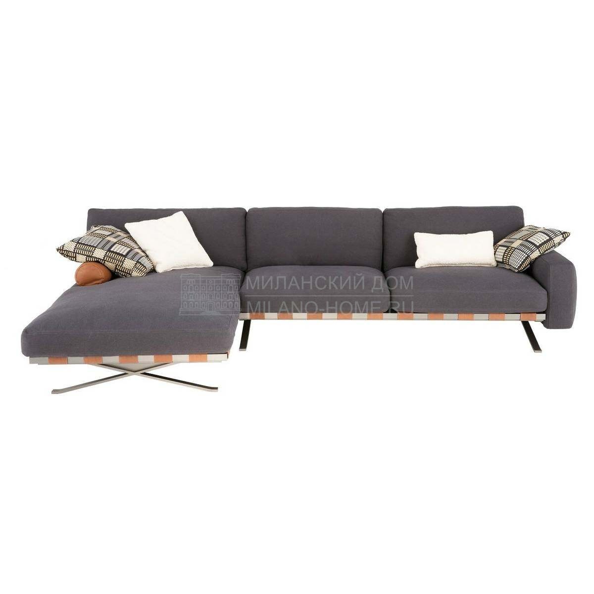 Угловой диван Fenix sofa из Италии фабрики DRIADE Угловой диван Fenix sofa из Италии фабрики DRIADE