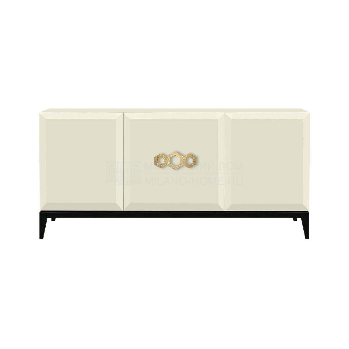 Греденция Cleofe sideboard из Италии фабрики ISABELLA COSTANTINI