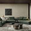 Угловой диван Octave sofa — фотография 4