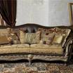 Прямой диван Canova/sofa — фотография 3