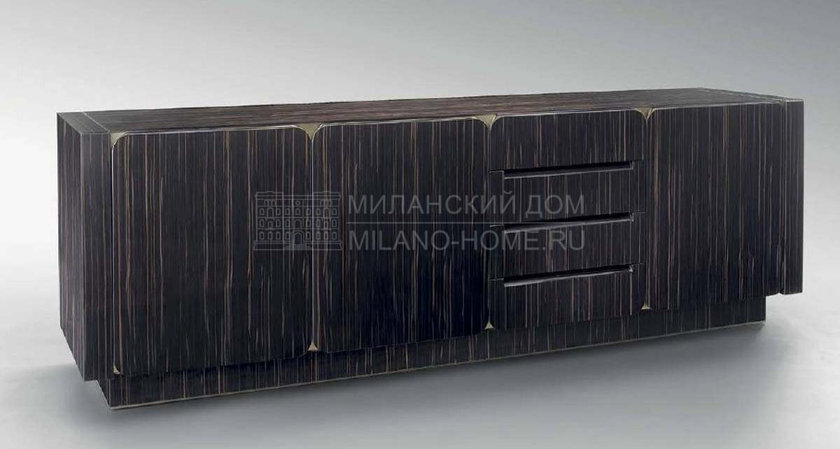 Греденция Star sideboard из Италии фабрики FENDI Casa