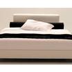 Двуспальная кровать De-Stijl / bed