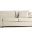 Прямой диван Pisolo/sofa-bed