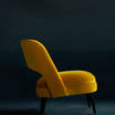 Кресло Celine armchair — фотография 8