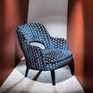 Кресло Celine armchair — фотография 11