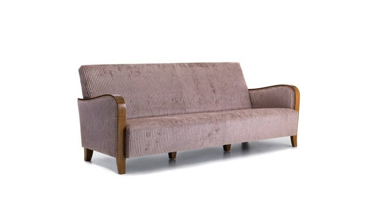 Прямой диван A1293 sofa из Италии фабрики ANNIBALE COLOMBO