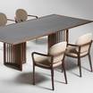 Обеденный стол C1750 / Romeo dining table