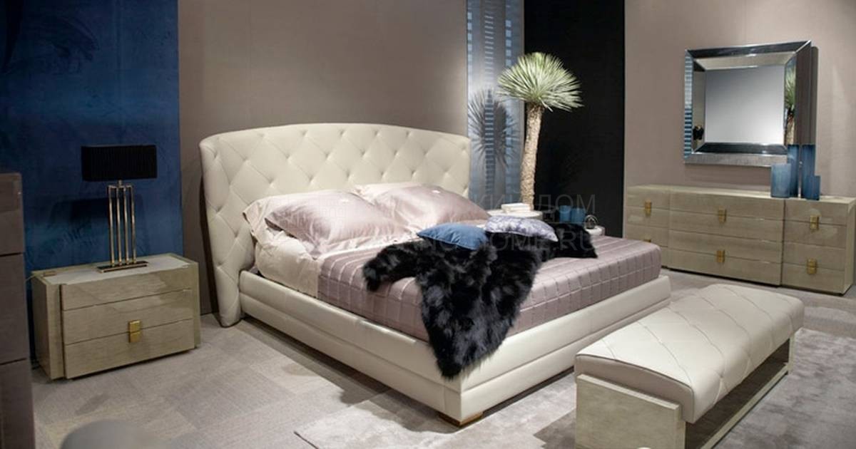 Кровать SL900 из Италии фабрики MALERBA