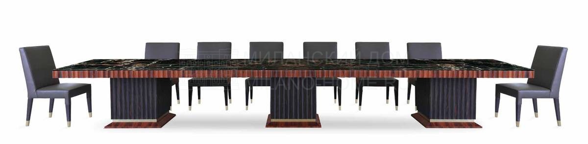 Переговорный стол Contract/meeting-table-5 из Италии фабрики ZANABONI