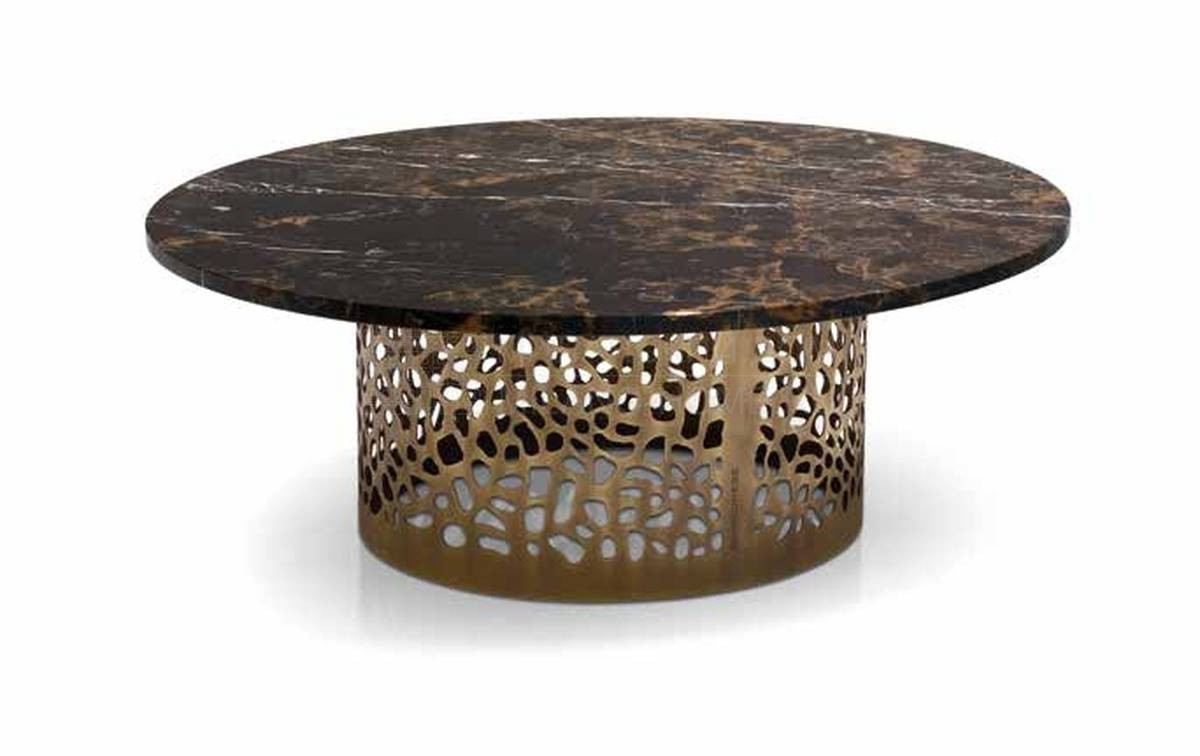 Кофейный столик Illusion/coffee-table из Италии фабрики ZANABONI