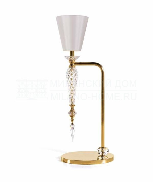 Настольная лампа Zanaboni/L037-T из Италии фабрики ZANABONI