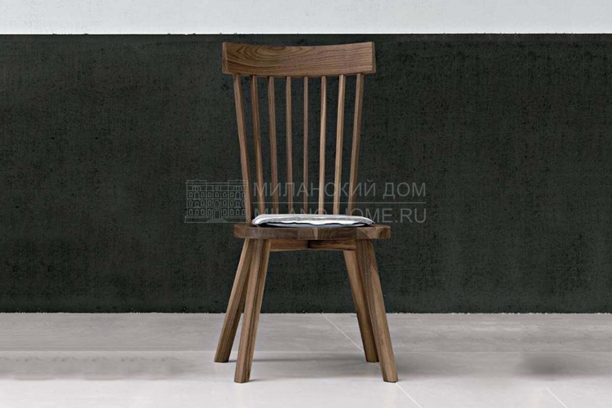 Стул Gray 21 из Италии фабрики GERVASONI Стул Gray 21 из Италии фабрики GERVASONI