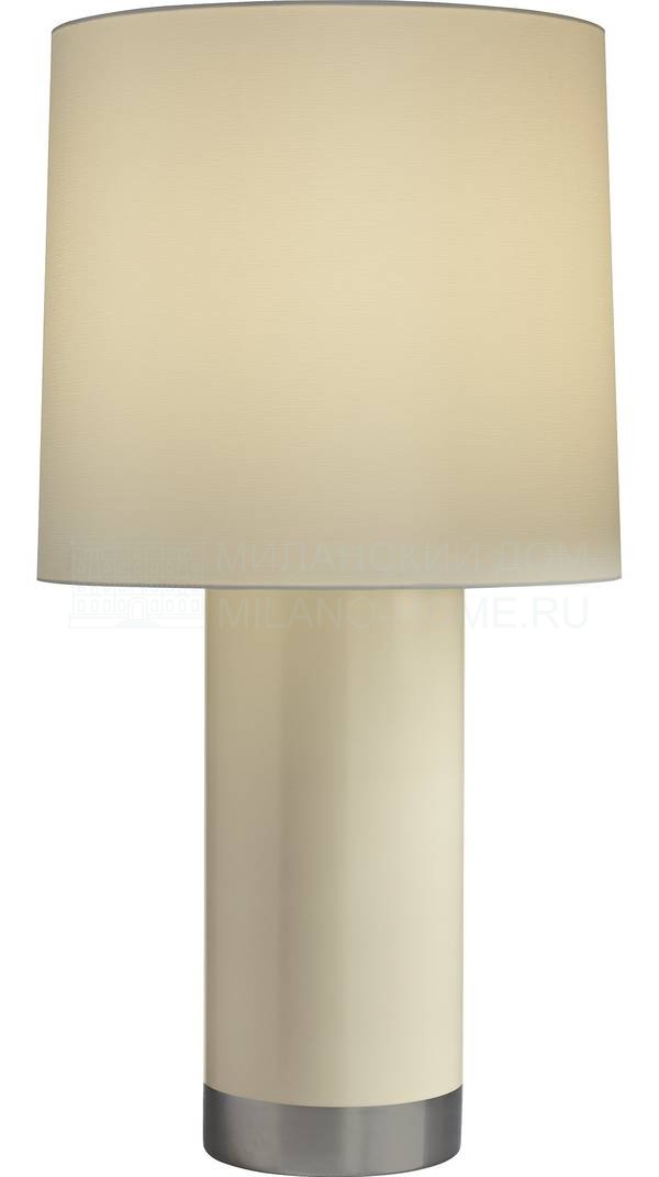 Настольная лампа Silver Lining/BB132 из США фабрики BAKER