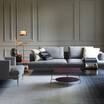 Прямой диван Lirico sofa — фотография 3