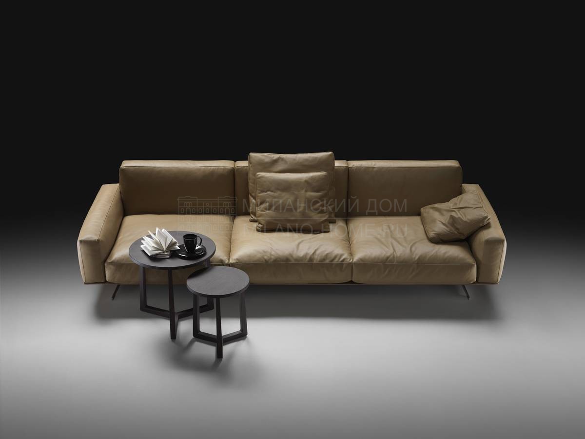 Модульный диван Soft dream large /sofa из Италии фабрики FLEXFORM