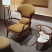 Кресло Saturn/armchair — фотография 7