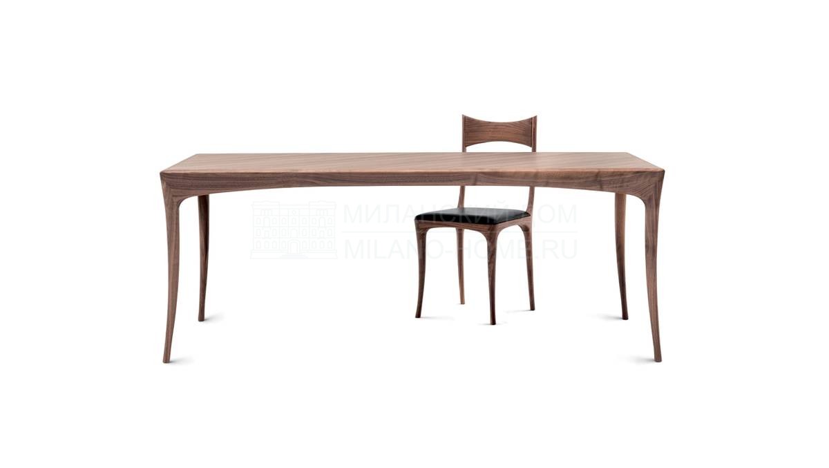 Обеденный стол Perro Cansado/table из Италии фабрики CECCOTTI