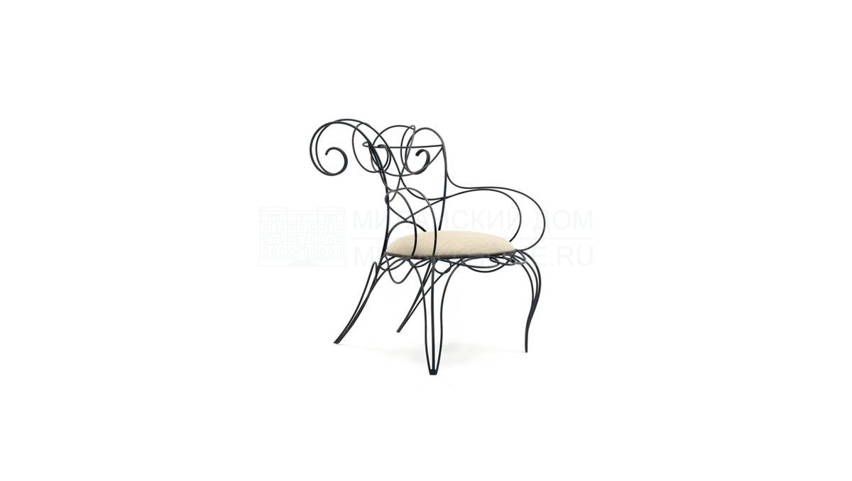 Кресло Ram Armchair из Италии фабрики CECCOTTI
