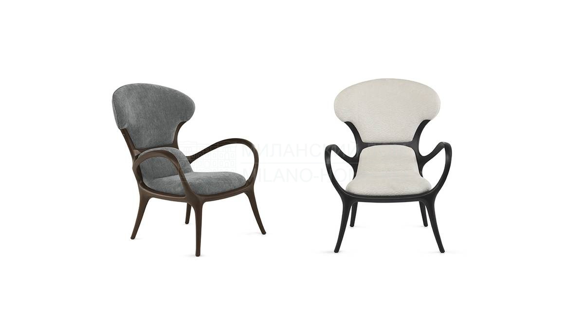 Кресло Saturn/armchair из Италии фабрики CECCOTTI