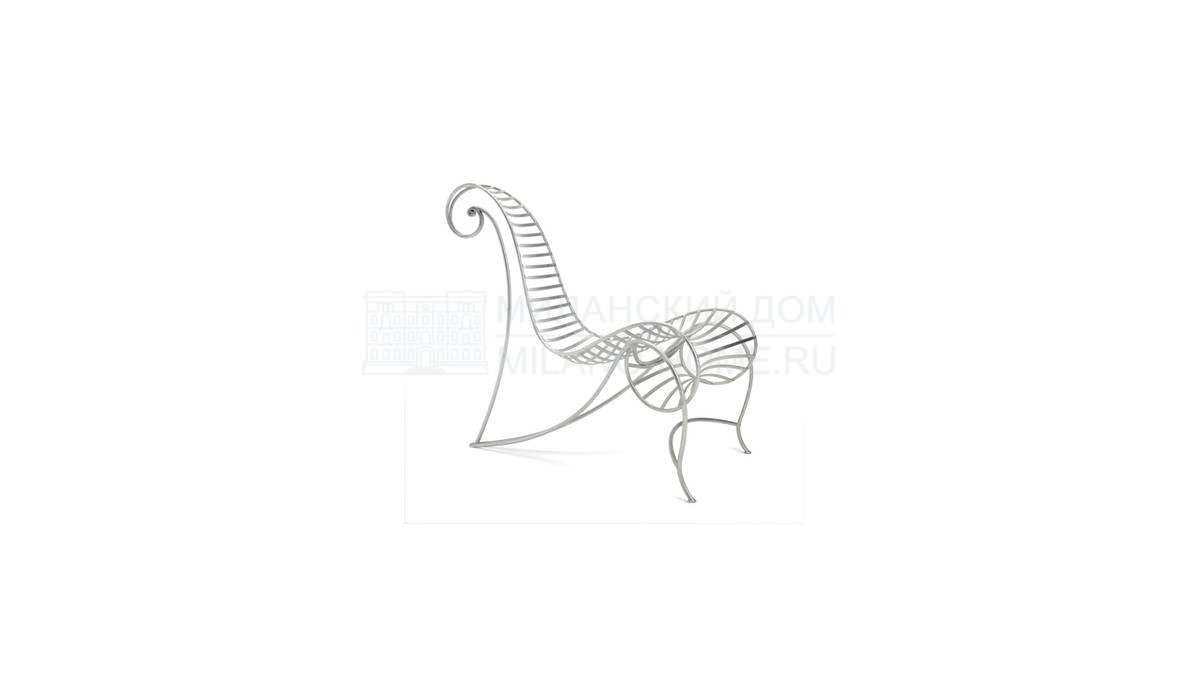 Кресло Spine Chair из Италии фабрики CECCOTTI