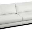 Прямой диван Alchimie large 3-seat sofa