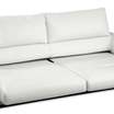 Прямой диван Alchimie large 3-seat sofa — фотография 2