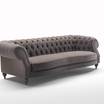 Прямой диван Prince / sofa — фотография 4