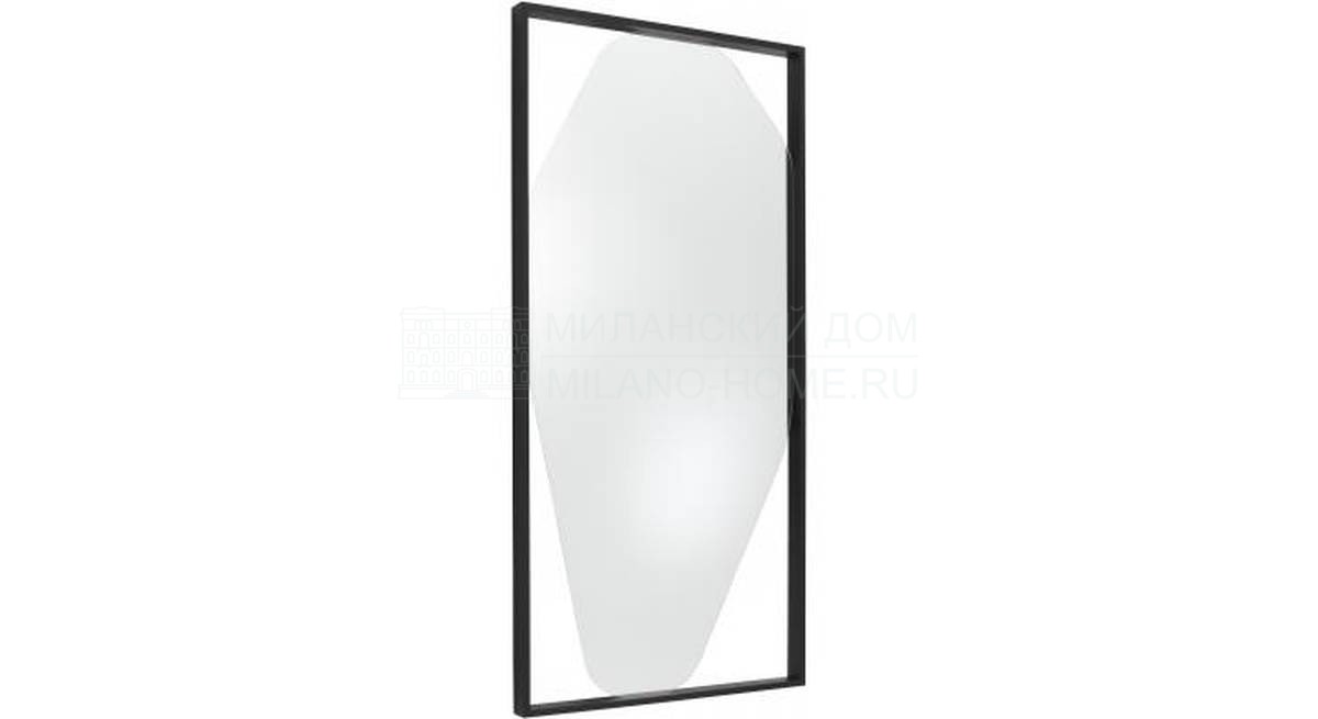 Зеркало настенное Mirror:Belize из Франции фабрики LIGNE ROSET