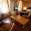 Кровать Boutique Hotel Astoria, Kotor — фотография 3