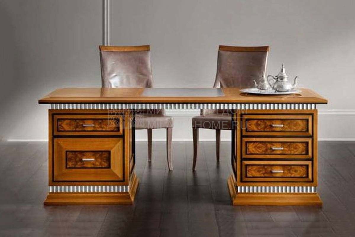 Письменный стол Deco / art.13.801 из Италии фабрики BAMAX Письменный стол Deco / art.13.801 из Италии фабрики BAMAX