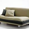 Прямой диван Balto — фотография 4