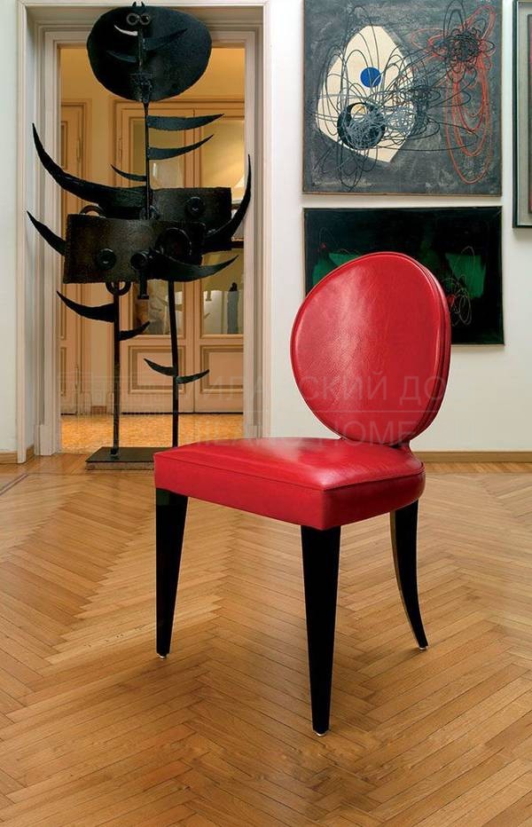 Стул Miro/chair из Италии фабрики MASCHERONI