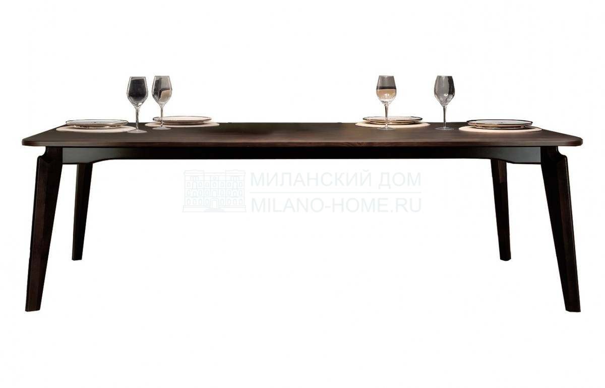 Обеденный стол Cooper из Италии фабрики SMANIA