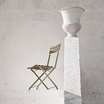 Складной стул Laren dining fold-up chair — фотография 6