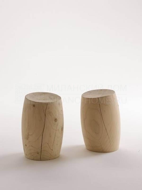 Стул Fiji/stool из Италии фабрики RIVA1920