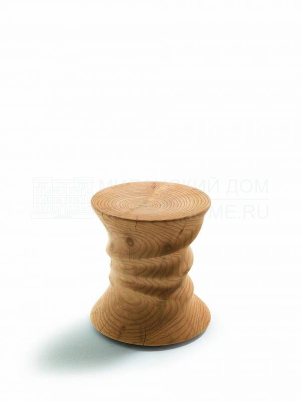 Стул Squeeze/stool из Италии фабрики RIVA1920