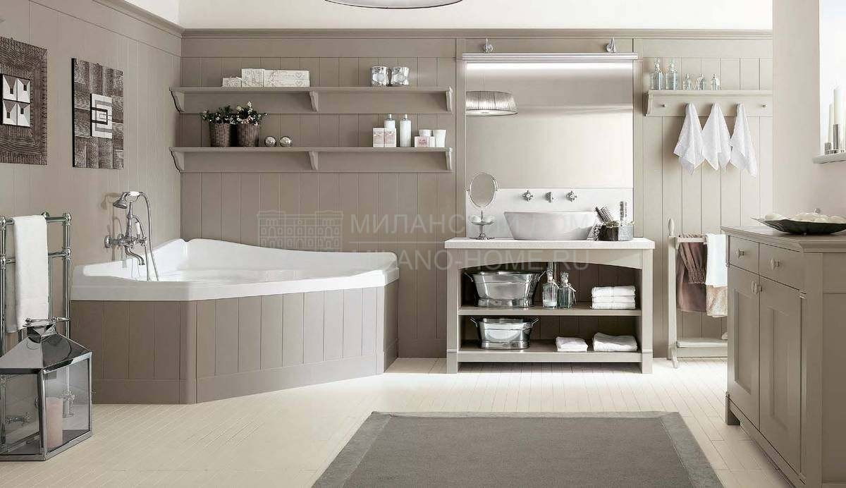 Ванна Firenze/corner-bath из Италии фабрики MINACCIOLO Ванна Firenze/corner-bath из Италии фабрики MINACCIOLO