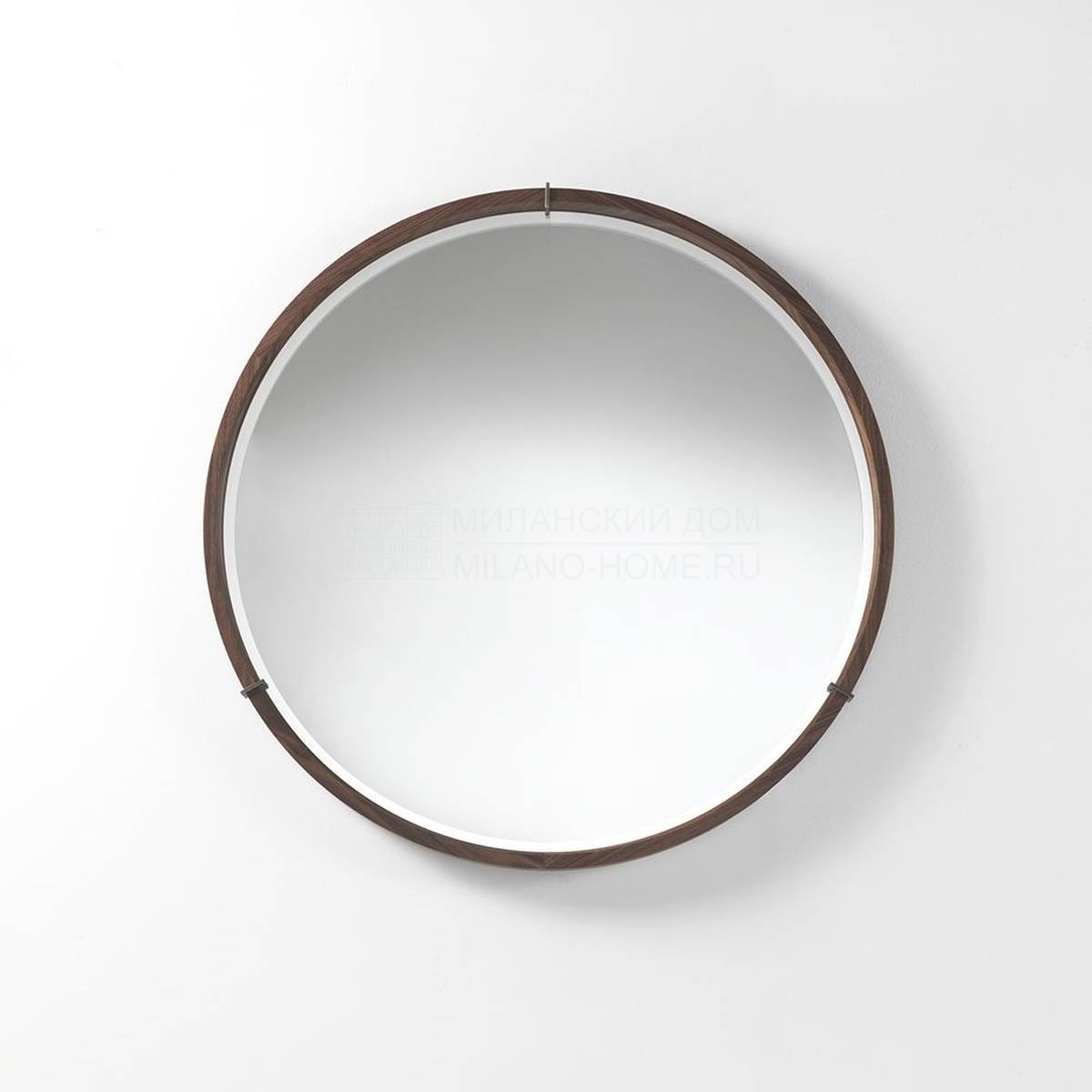 Зеркало настенное Levante mirror из Италии фабрики PORADA