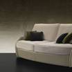 Прямой диван Swan Sofa — фотография 2