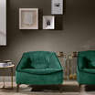 Лаунж кресло Tosca armchair — фотография 11