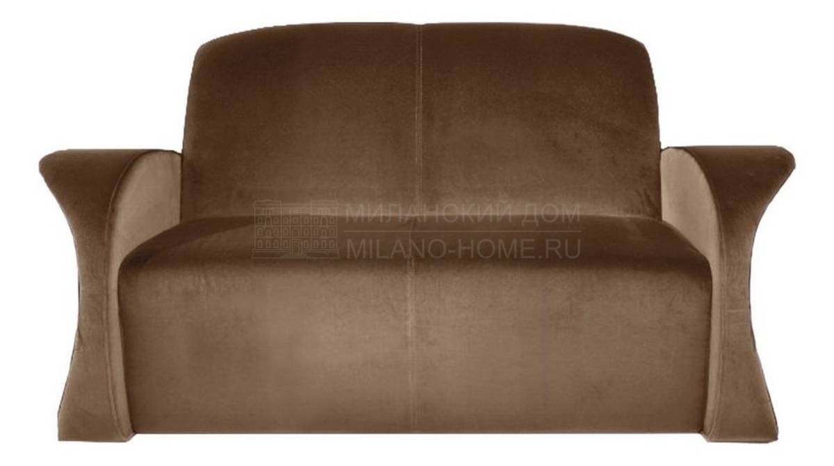 Прямой диван Rive Guache / art.4703DV2A1 из Италии фабрики COLOMBO STILE